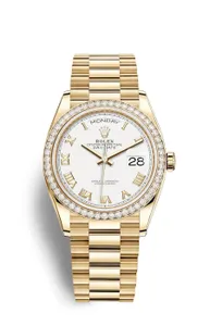 Rolex Watch
