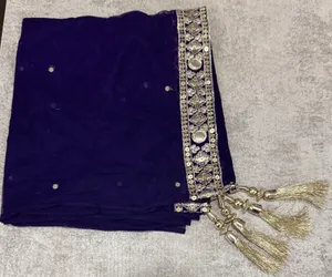 Kids Lehenga - age around 10 years