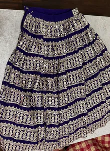 Kids Lehenga - age around 10 years