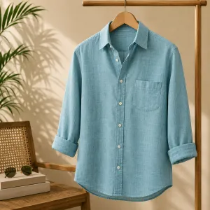 A New Brand Shirt