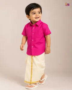Kids Wear