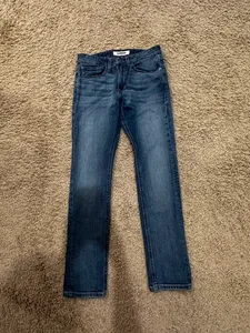 Gently Used Express branded Jeans for sale