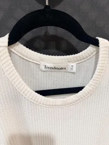 White women's top for sale