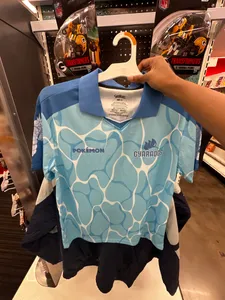 Pokemon Jersey for sale