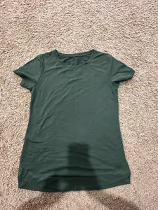 Dark green women’s top for sale