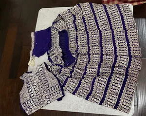 Kids Lehenga - age around 10 years