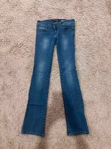Gently used Guess jeans for sale